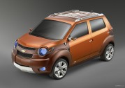 Chevrolet Trax Concept